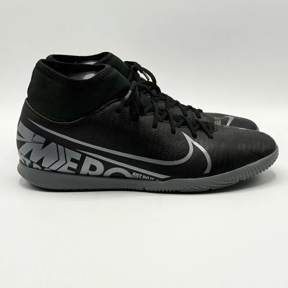 Nike Jr Mercurial Superfly 7 Club Football Shoes - Kids US 7.5